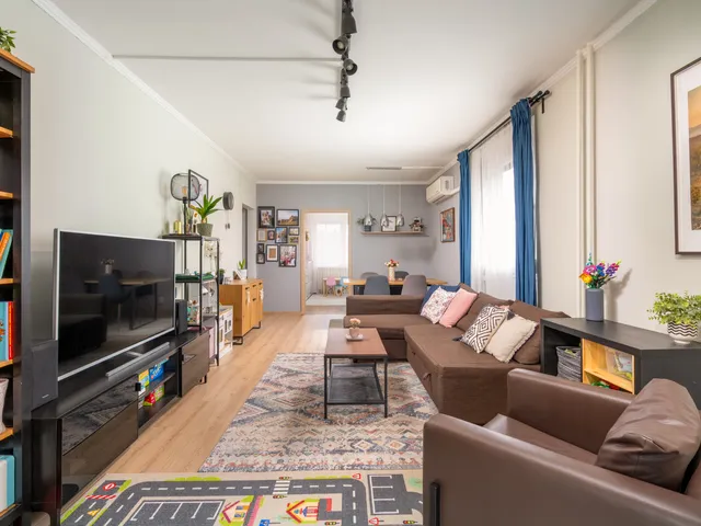 Eladó lakás Budapest XV. kerület, Újpalota, Nyírpalota út 78 nm