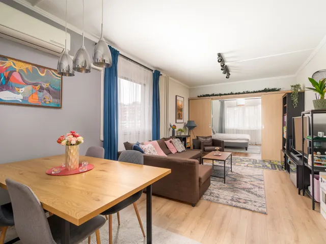 Eladó lakás Budapest XV. kerület, Újpalota, Nyírpalota út 78 nm