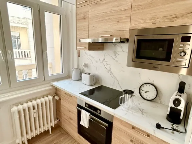 Eladó lakás Debrecen, Belváros 54 nm