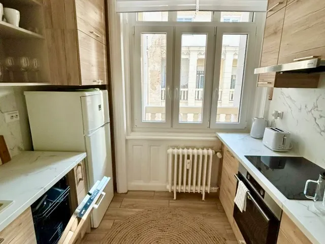 Eladó lakás Debrecen, Belváros 54 nm