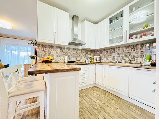 Eladó ház Hajdúsámson, Sámsonkert 112 nm