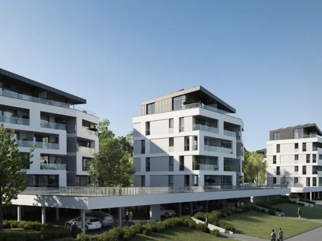 Eladó telek Keszthely 1900 nm