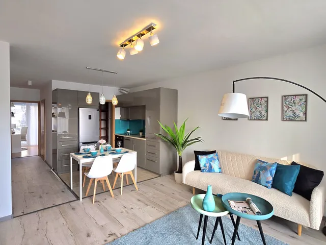 Eladó lakás Budapest XIII. kerület 61 nm