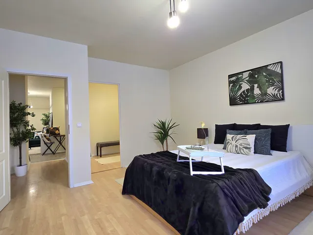 Eladó lakás Budapest XIII. kerület, Angyalföld 71 nm