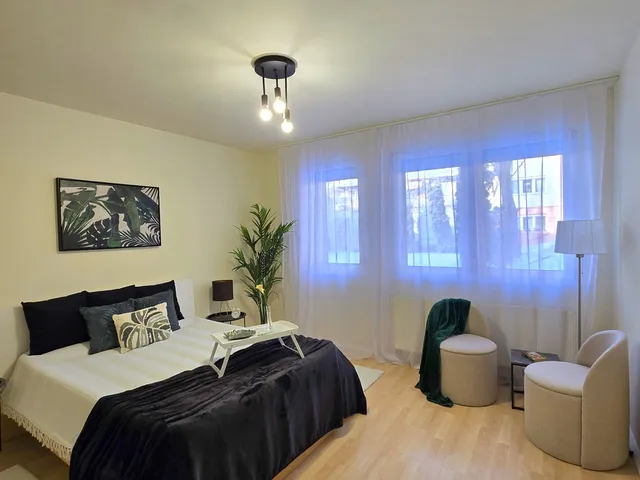 Eladó lakás Budapest XIII. kerület, Angyalföld 71 nm