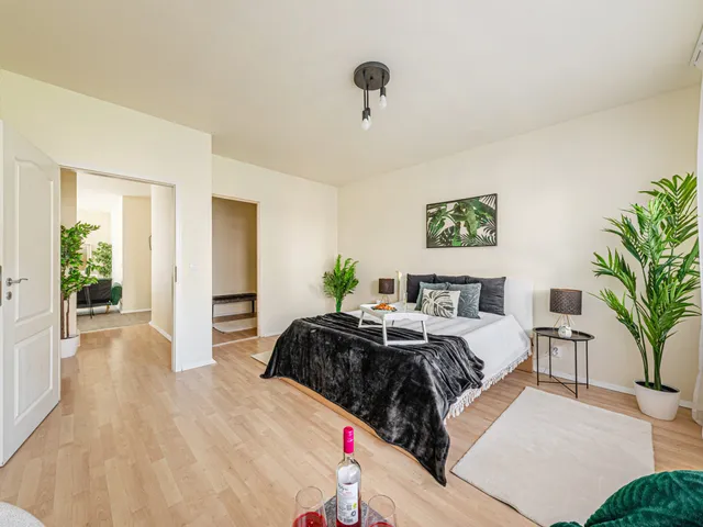 Eladó lakás Budapest XIII. kerület, Angyalföld 71 nm