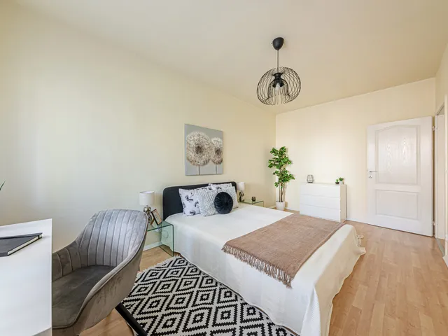 Eladó lakás Budapest XIII. kerület, Angyalföld 71 nm