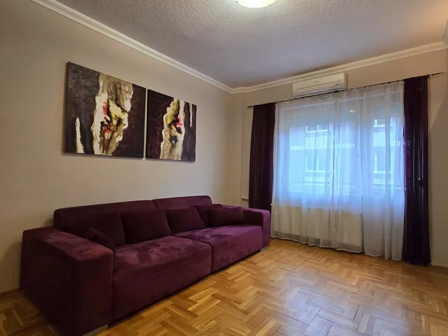 Eladó lakás Budapest XIII. kerület, Újlipótváros 55 nm