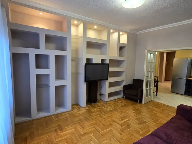 Eladó lakás Budapest XIII. kerület, Újlipótváros 55 nm