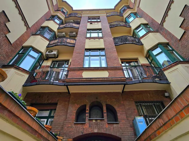 Eladó lakás Budapest XIII. kerület, Újlipótváros 85 nm