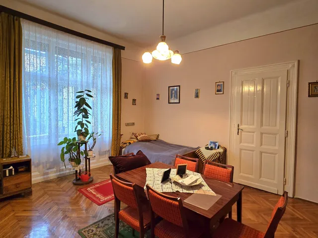 Eladó lakás Budapest XIII. kerület, Újlipótváros 85 nm