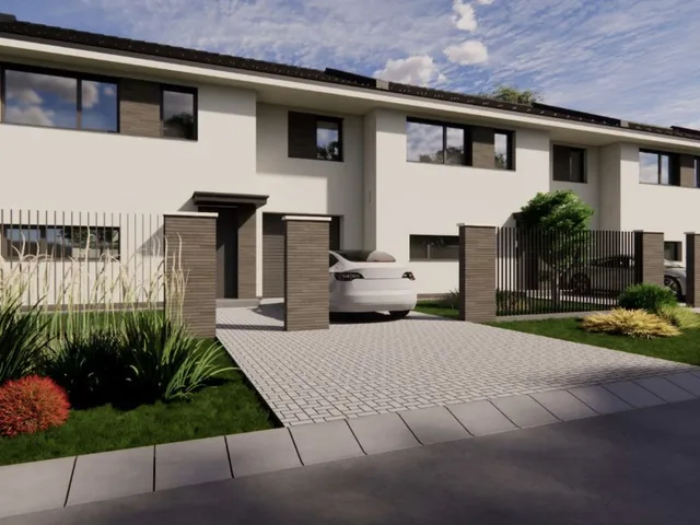 Eladó ház Debrecen 130 nm