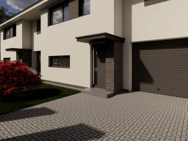 Eladó ház Debrecen 130 nm