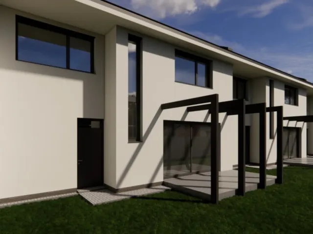 Eladó ház Debrecen 130 nm