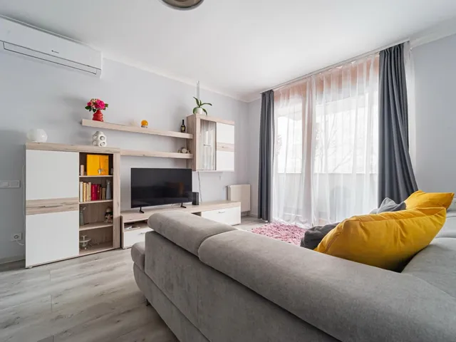 Eladó lakás Budapest XIII. kerület, Turóc utca 64 nm