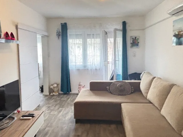 Eladó lakás Budapest XIII. kerület, Angyalföld 51 nm