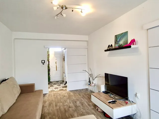 Eladó lakás Budapest XIII. kerület, Angyalföld 51 nm