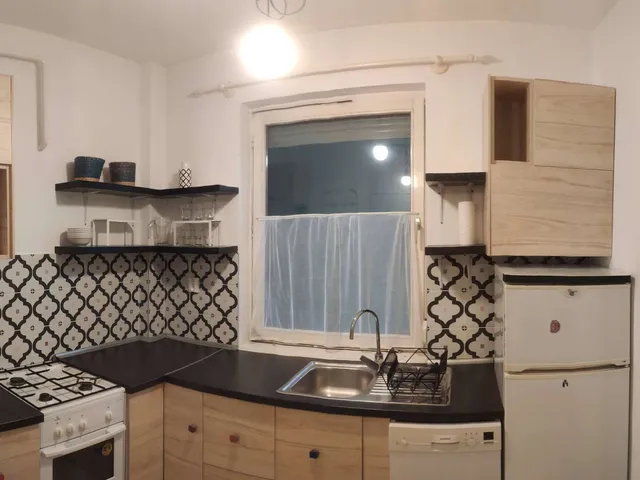 Eladó lakás Vác 37 nm