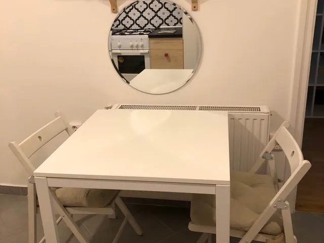 Eladó lakás Vác 37 nm