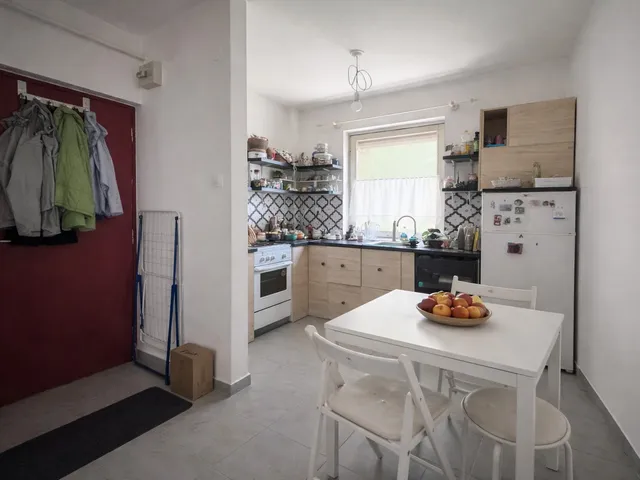 Eladó lakás Vác 37 nm