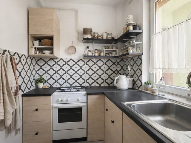 Eladó lakás Vác 37 nm