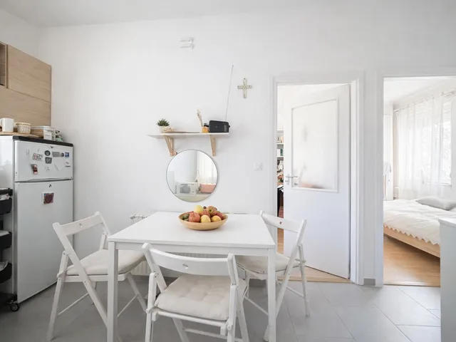 Eladó lakás Vác 37 nm