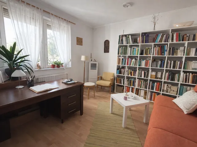 Eladó lakás Vác 37 nm