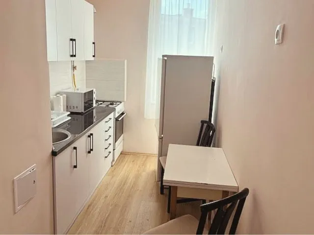 Eladó lakás Budapest IV. kerület 49 nm