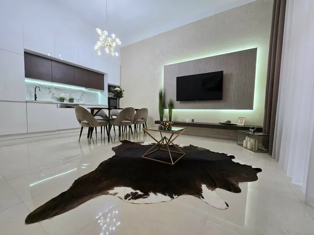 Eladó lakás Budapest XIII. kerület, Újlipótváros 90 nm