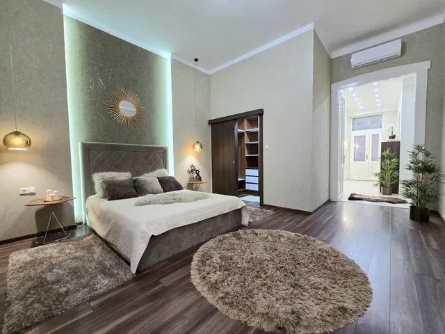 Eladó lakás Budapest XIII. kerület, Újlipótváros 90 nm