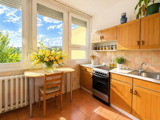 Eladó lakás Gödöllő 59 nm