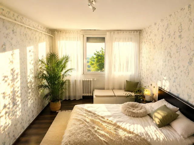 Eladó lakás Gödöllő 59 nm