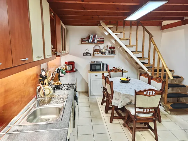 Eladó ház Szigethalom 52 nm