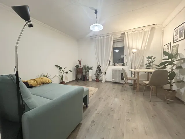 Eladó lakás Vác, Deákvár 55 nm