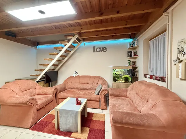 Eladó ház Szigethalom 45 nm