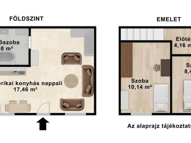 Eladó ház Szigethalom 45 nm