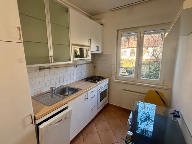 Eladó lakás Budapest II. kerület, Vérhalom 57 nm