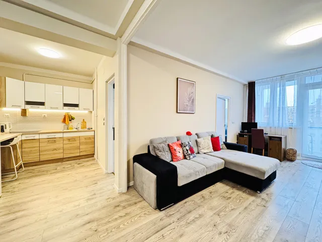 Eladó lakás Debrecen, Belváros 58 nm