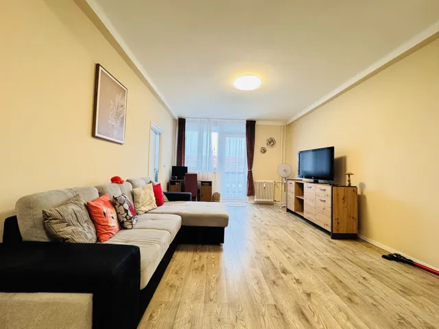 Eladó lakás Debrecen, Belváros 58 nm