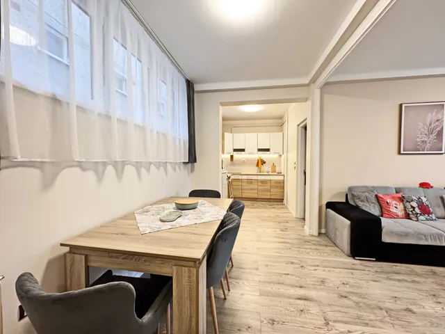 Eladó lakás Debrecen, Belváros 58 nm