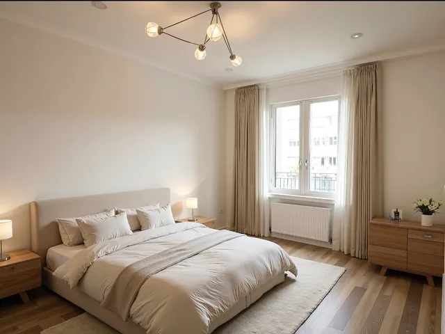 Eladó lakás Budapest XIII. kerület, Újlipótváros 70 nm