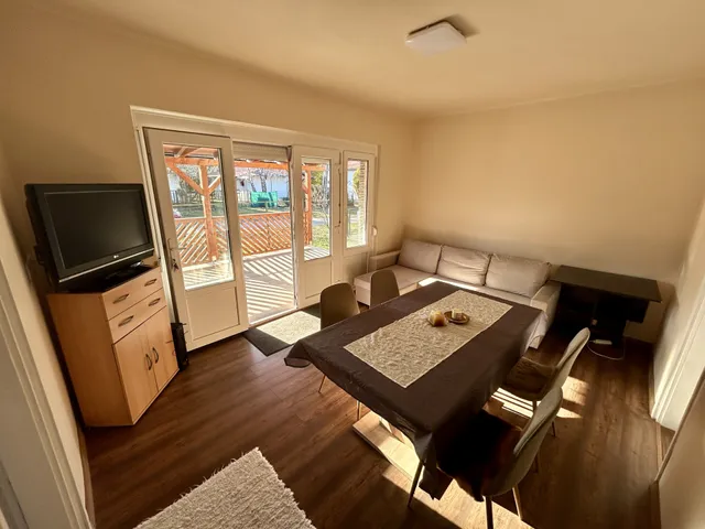 Eladó üdülő és hétvégi ház Fonyód, Fonyódliget 47 nm