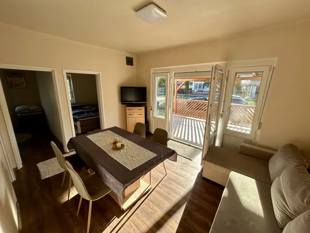 Eladó üdülő és hétvégi ház Fonyód, Fonyódliget 47 nm