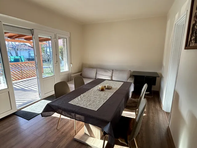 Eladó üdülő és hétvégi ház Fonyód, Fonyódliget 47 nm