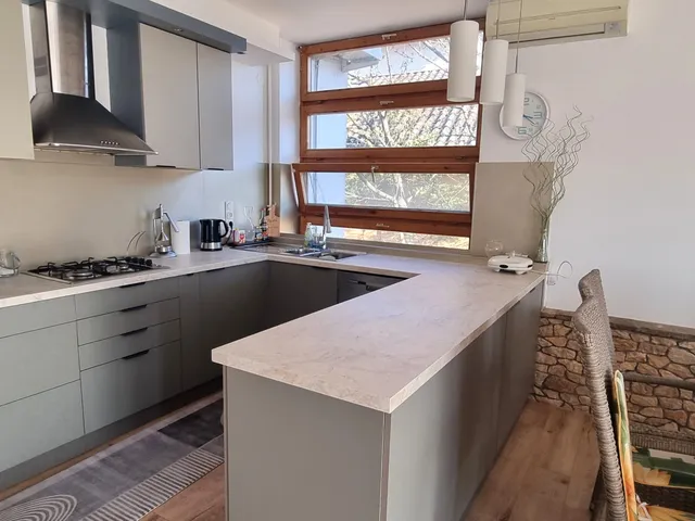 Eladó lakás Pilisborosjenő 114 nm