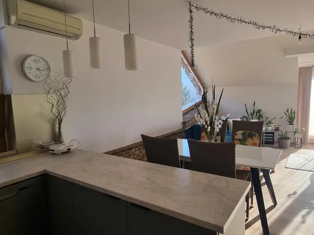 Eladó lakás Pilisborosjenő 114 nm