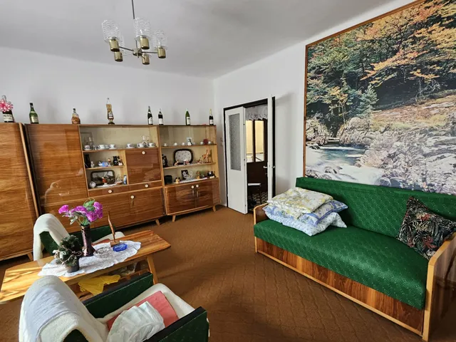 Eladó ház Kunszentmiklós 77 nm