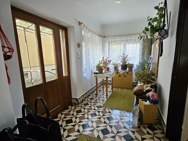 Eladó ház Kunszentmiklós 77 nm