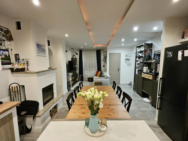 Eladó ház Felsőpakony 84 nm