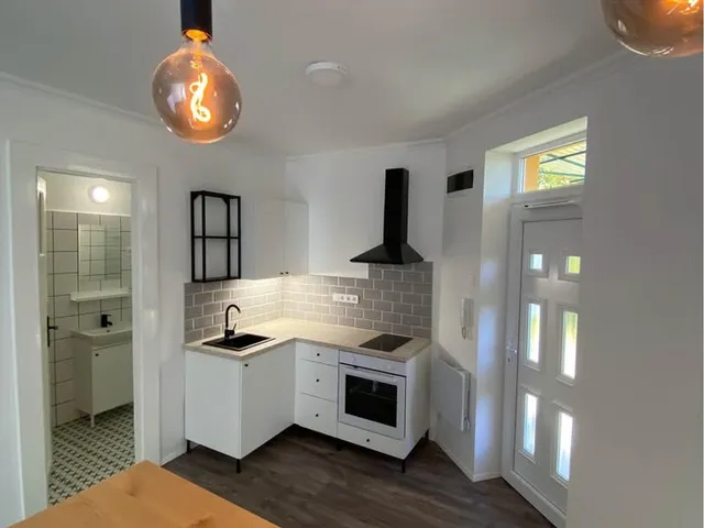 Eladó lakás Budapest II. kerület, Szemlőhegy 35 nm